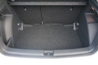 Skoda Fabia 1.0 TSI