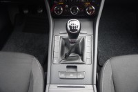 Skoda Superb Combi 1.4 TSI