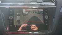 VW Tiguan Allspace 2.0 TDI R-Line 4Motion