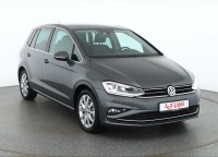 VW Golf Sportsvan VII 1.5 TSI DSG Highline