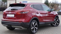 Nissan Qashqai 1.2 DIG-T Tekna +