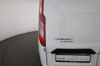 Ford Transit Custom Mixto TDCi
