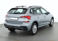 Skoda Kamiq 1.0 TSI DSG