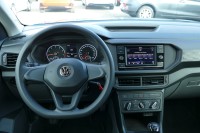 VW T-Cross 1.0 TSI