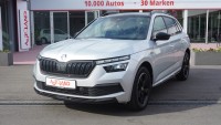 Skoda Kamiq 1.5 16V TSI Monte Carlo 2-Zonen-Klima Navi Sitzheizung