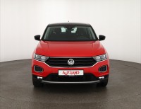 VW T-Roc 1.5 TSI Style DSG