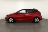 Vorschau: Hyundai i20 1.2