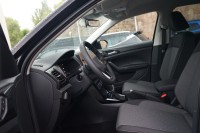 VW T-Cross 1.5 TSI DSG