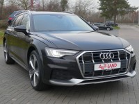 Audi A6 Allroad 50 3.0 TDI
