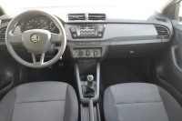 Skoda Fabia 1.0 MPI Active