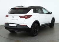 Opel Grandland 1.2 Turbo GS Line