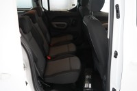 Toyota Proace City Verso 1.2