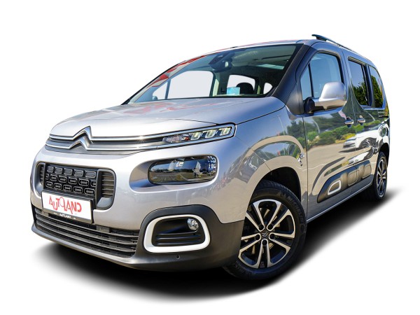 Citroen Berlingo 1.2 12V e-THP Shine M