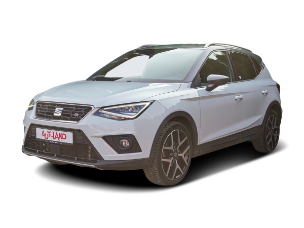 Seat Arona 1.5 TSI FR