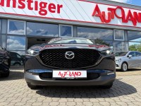 Mazda CX-30 2.5 M-Hybrid Homura