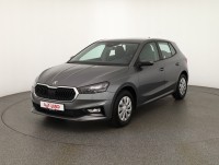 Skoda Fabia 1.0 TSI DSG 2-Zonen-Klima Sitzheizung LED