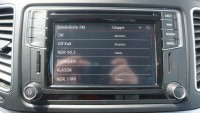VW Sharan 1.4 TSI