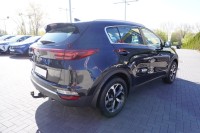 Kia Sportage 1.6 Spirit