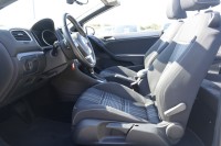 VW Golf VI Cabriolet 1.4 16V TSI Lounge