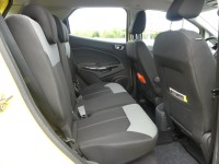 Ford EcoSport 1.0 EB Titanium BT