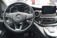 Mercedes-Benz V-Klasse V250d EDITION 2020 lang