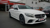 Mercedes-Benz C 300 C300 T-Modell de AMG Line