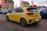 Kia Rio 1.0 T-GDI GT-Line