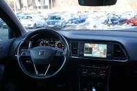 Seat Ateca 2.0 TSI DSG 4Drive