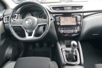 Nissan Qashqai 1.3 DIG-T