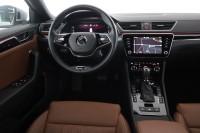 Skoda Superb Combi 2.0 TDI DSG L&K