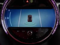 MINI COOPER_S_CABRIO Cooper S Cabrio 2.0 Yours Aut.