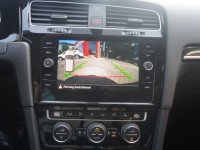 VW Golf VII 1.5 TSI DSG Highline R-Line