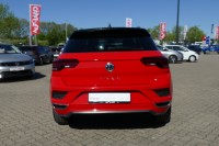 VW T-Roc 2.0 TDI R-Line DSG