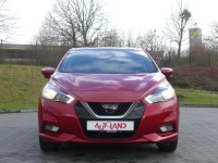 Nissan Micra 1.0 Acenta