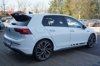 VW Golf VIII 2.0 GTI Clubsport