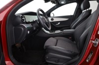 Mercedes-Benz E 300 E300de T 4Matic Avantgarde