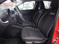 Fiat 600 1.2 T3 mHEV Aut.