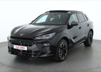 Cupra Terramar VZ 2.0 TSI 4Drive DSG 3-Zonen-Klima Navi Sitzheizung