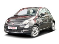 Fiat 500C 1.0 mHev Dolcevita Tempomat Bluetooth Einparkhilfe hinten