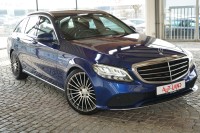Mercedes-Benz C 180 C180 T-Modell CGI Standard