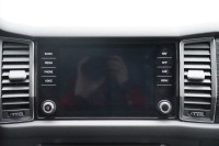 Skoda Kodiaq 1.5 TSI DSG