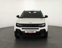 Jeep Avenger 1.2 MHev Aut.