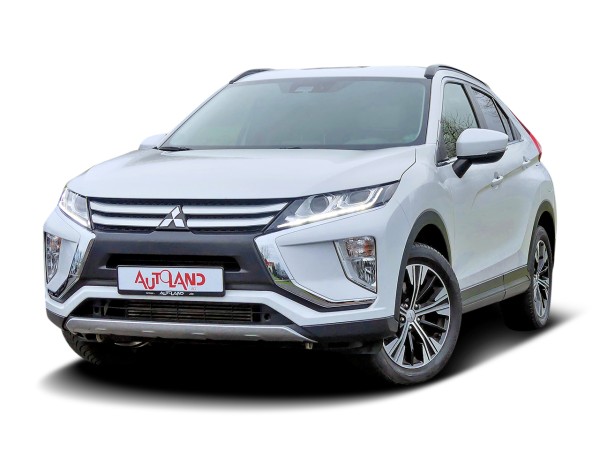 Mitsubishi Eclipse Cross 1.5