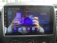 Nissan NV300 1.6 dCi L1H1