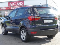 Ford EcoSport 1.0 EcoBoost (EURO 6d)