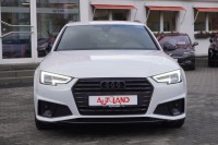 Audi A4 Avant 40 2.0 TFSI S-Line