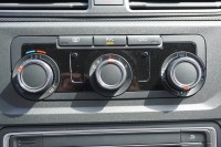 VW Caddy Maxi 2.0 TDI