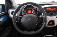 Citroen C1 1.0 VTi Feel Stop&Start