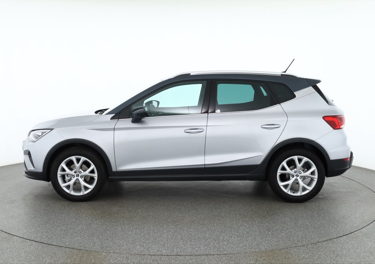 Seat Arona 1.5 TSI DSG FR Beats