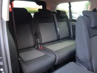 Opel Zafira Life 2.0 D L Selection Aut.
